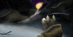 Rating: Safe Score: 0 Tags: anthro brown_body brown_fur canid canine canis city clothing detailed_background e621 fur high-angle_view industrial jacket lights loopus male mammal moon mountain night outside piercing sky snow snowing solo star starry_sky topwear town wolf User: bunchy7s Rating: Safe Score: 0 Tags: anthro brown_body brown_fur canid canine canis city clothing detailed_background e621 fur high-angle_view industrial jacket lights loopus male mammal moon mountain night outside piercing sky snow snowing solo star starry_sky topwear town wolf User: bunchy7s
