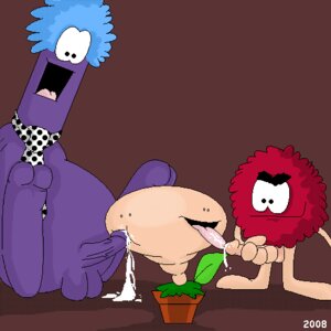Rating: Explicit Score: 0 Tags: ambiguous_gender cum male rule34 stoppit_and_tidyup tagme unusual_anatomy User: bunchy7s