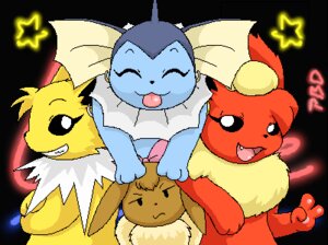 Rating: Safe Score: 0 Tags: 3_fingers accessory aquabunny black_eyes blonde_hair bow_(feature) bow_accessory bow_ribbon brown_body brown_fur bubbles_lavee canid canine cel_shading crossed_arms digital_media_(artwork) e621 ear_fins ear_piercing eevee eeveelution eyes_closed female feral fin fin_piercing fingers flareon frill_(anatomy) fur furgonomic_piercing furgonomics generation_1_pokemon gesture group hair hair_accessory hair_bow hair_ribbon hand_gesture jolteon joy_lavee long_ears looking_aside looking_at_viewer low_res mammal mane membrane_(anatomy) membranous_frill nintendo nude oekaki open_mouth open_smile piercing pokemon pokemon_(species) red_body red_fur ribbons rosie_lavee shaded shockette_lavee smile tongue tongue_out toony v_sign vaporeon yellow_body yellow_fur User: bunchy7s