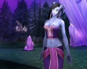 Rating: Questionable Score: 0 Tags: black_hair draenei female feral moth rule34 world_of_warcraft User: bunchy7s