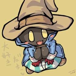 Rating: Explicit Score: 0 Tags: black_mage female final_fantasy final_fantasy_ix rule34 rule_63 vivi_ornitier User: bunchy7s