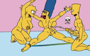Rating: Explicit Score: 0 Tags: bart_simpson female human incest lisa_simpson male marge_simpson rule34 straight tagme the_fear the_simpsons yellow_body User: bunchy7s Rating: Explicit Score: 0 Tags: bart_simpson female human incest lisa_simpson male marge_simpson rule34 straight tagme the_fear the_simpsons yellow_body User: bunchy7s