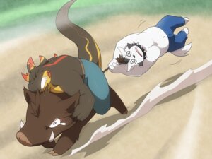Rating: Safe Score: 0 Tags: 2013 4:3 absurd_res anthro belly belt black_hair bodily_fluids bottomwear canid canine canis clothed clothing collar crying denim denim_bottomwear denim_clothing domestic_dog e621 facial_markings female feral fur group hair head_markings helmeted_lizard hi_res humor husky jeans la_fuerte langdon_marston lizard male mammal markings nordic_sled_dog overweight pants pi_(bouclier) reptile riding running scalie slightly_chubby spiked_collar spikes spiral spiral_eyes spitz straddling suid suine sus_(pig) tail tears teeth tekimi toony topless white_body white_fur wild_boar User: bunchy7s