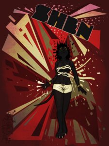 Rating: Safe Score: 0 Tags: 3:4 abstract_background anthro black_hair bottomwear breasts clothing e621 english_text female hair shorts simple_background sligarthetiger solo tail text User: bunchy7s Rating: Safe Score: 0 Tags: 3:4 abstract_background anthro black_hair bottomwear breasts clothing e621 english_text female hair shorts simple_background sligarthetiger solo tail text User: bunchy7s