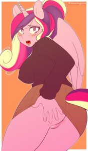 Rating: Explicit Score: 0 Tags: anthro anus blush border bottomwear butt chromapan clothed clothing digital_media_(artwork) e621 equid equine feathered_wings feathers female friendship_is_magic genitals hasbro hi_res horn mammal my_little_pony mythological_creature mythological_equine mythology no_underwear open_mouth orange_background pink_body pink_eyes pink_feathers presenting princess_cadance_(mlp) rear_view simple_background skirt solo upskirt vulva white_border winged_unicorn wings User: bunchy7s Rating: Explicit Score: 0 Tags: anthro anus blush border bottomwear butt chromapan clothed clothing digital_media_(artwork) e621 equid equine feathered_wings feathers female friendship_is_magic genitals hasbro hi_res horn mammal my_little_pony mythological_creature mythological_equine mythology no_underwear open_mouth orange_background pink_body pink_eyes pink_feathers presenting princess_cadance_(mlp) rear_view simple_background skirt solo upskirt vulva white_border winged_unicorn wings User: bunchy7s