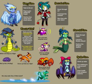Rating: Safe Score: 0 Tags: accessory afterimage agamid alternate_form animal_humanoid anthro apode aquatic aquatic_humanoid arachne arachnid arachnid_humanoid arachnid_taur arthropod arthropod_humanoid arthropod_taur avian avian_humanoid bat black_hair blue_hair blue_sclera bow_(feature) bow_accessory bow_ribbon breasts claws cleavage clothed clothing crab crustacean decapod demon demon_humanoid draconcopode drider dungeons_and_dragons e621 english_text european_mythology eyelashes feathered_wings feathers featureless_breasts felid female feral fiddler_crab fish fish_humanoid frilled_lizard greek_mythology group hair hair_accessory hair_bow hair_ribbon haplorhine harpy hasbro headband horn humanoid information isopod legless lizard malacostracan mammal matt_bozon membrane_(anatomy) membranous_wings merfolk monkey monster_girl_(genre) multi_leg multi_limb multiple_images mythological_avian mythological_creature mythology naga non-mammal_breasts ocypodid official_art pantherine pill_bug primate reptile ribbons scalie serpentine shantae shantae_(bat_form) shantae_(crab_form) shantae_(harpy_form) shantae_(mermaid_form) shantae_(monkey_form) shantae_(naga_form) shantae_(series) shantae_(spider_form) shantae_(succubus_form) shell smile snake spade_tail spider spider_humanoid spider_taur split_form succubus tail taur text text_box tiger toe_claws water wayforward wide_hips wings wizards_of_the_coast woodlouse yellow_sclera User: bunchy7s