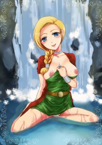 Rating: Explicit Score: 0 Tags: benimashiko bianca_whitaker breasts clothing dragon_quest dragon_quest_v dress female medium_breasts panties rule34 tagme water User: bunchy7s