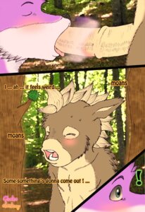 Rating: Explicit Score: 0 Tags: announcing_orgasm anthro asinus big_penis blush bodily_fluids bottomwear canid canine canis child choko_(chokodonkey) chokodonkey clothing comic conditional_dnp cum dialogue donkey duo e621 english_text equid equine erection fellatio first_orgasm genital_fluids genitals hi_res hybrid_genitalia hybrid_penis imminent_ejaculation imminent_orgasm long_penis looking_pleasured male male/male male_penetrated male_penetrating male_penetrating_male mammal medial_ring moan multiple_scenes oral oral_penetration penetration penile penis sex shorts small_but_hung sweat text wide_eyed wolf young young_on_young User: bunchy7s