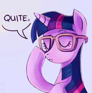Rating: Safe Score: 0 Tags: dialogue e621 english_text equid equine eyewear female feral friendship_is_magic fur glasses hair hasbro horn kohtek long_hair mammal multicolored_hair my_little_pony mythological_creature mythological_equine mythology purple_body purple_eyes purple_fur purple_hair solo text twilight_sparkle_(mlp) two_tone_hair unicorn User: bunchy7s