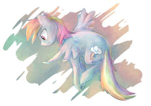 Rating: Safe Score: 0 Tags: 2012 blitzpony blue_body blue_feathers blue_fur cutie_mark e621 equid equine feathered_wings feathers female feral friendship_is_magic fur hair hasbro mammal multicolored_hair my_little_pony mythological_creature mythological_equine mythology pegasus purple_eyes quadruped rainbow_dash_(mlp) rainbow_hair simple_background solo tail wings User: bunchy7s
