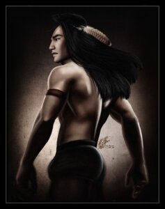 Rating: Questionable Score: 0 Tags: 1boy ass back back_view black_hair black_underwear brown_background bulge disney feather_in_hair feathers human human_only kawena kocoum long-haired_male long_hair male male_focus male_only melanin muscles muscular muscular_male pocahontas pose posing rule34 side_profile solo solo_male standing underwear underwear_only User: bunchy7s