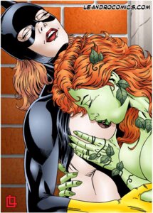 Rating: Explicit Score: 0 Tags: 2d 2girls barbara_gordon batgirl batgirl_(barbara_gordon) batman_(series) breast_sucking breasts closed_eyes dc dc_comics female female_only green-skinned_female green_skin heroine_on_villainess human leandro_comics multiple_females multiple_girls pamela_isley poison_ivy red_hair rule34 signature superheroine text villainess_on_heroine yuri User: bunchy7s Rating: Explicit Score: 0 Tags: 2d 2girls barbara_gordon batgirl batgirl_(barbara_gordon) batman_(series) breast_sucking breasts closed_eyes dc dc_comics female female_only green-skinned_female green_skin heroine_on_villainess human leandro_comics multiple_females multiple_girls pamela_isley poison_ivy red_hair rule34 signature superheroine text villainess_on_heroine yuri User: bunchy7s