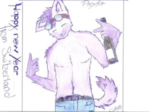 Rating: Safe Score: 0 Tags: anthro belt bottle canid canine canis clothed clothing container domestic_dog double_v_sign e621 english_text eyes_closed eyewear eyewear_on_head front_view fur gesture goggles goggles_on_head hair hand_gesture hi_res holding_bottle holding_container holding_object holiday_message holidays male mammal new_year preyfar purple_body purple_fur purple_hair short_hair simple_background smile solo tail text topless unknown_artist v_sign white_background User: bunchy7s Rating: Safe Score: 0 Tags: anthro belt bottle canid canine canis clothed clothing container domestic_dog double_v_sign e621 english_text eyes_closed eyewear eyewear_on_head front_view fur gesture goggles goggles_on_head hair hand_gesture hi_res holding_bottle holding_container holding_object holiday_message holidays male mammal new_year preyfar purple_body purple_fur purple_hair short_hair simple_background smile solo tail text topless unknown_artist v_sign white_background User: bunchy7s