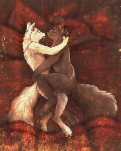 Rating: Questionable Score: 0 Tags: anthro arctic_fox bed canid canine duo e621 fox furniture hybrid inside kissing lagomorph leporid licking male male/male mammal mephitid nude on_bed rabbit rayndancer skunk skunkhase swiftayama tail tongue tongue_out true_fox User: bunchy7s Rating: Questionable Score: 0 Tags: anthro arctic_fox bed canid canine duo e621 fox furniture hybrid inside kissing lagomorph leporid licking male male/male mammal mephitid nude on_bed rabbit rayndancer skunk skunkhase swiftayama tail tongue tongue_out true_fox User: bunchy7s