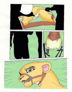 Rating: Explicit Score: 0 Tags: bdsm bit_gag bondage bound butt colored comic e621 felid female feral fur gag gagged green_background green_eyes group hi_res hooves human imminent_rape imminent_sex japanese_text jyu_han lion mammal muzzle_(object) muzzled pantherine restraints sacrament sex shadow silhouette simple_background solo_focus sound_effects spread_legs spreader_bar spreading tail text tongue white_body white_fur yellow_body yellow_fur User: bunchy7s Rating: Explicit Score: 0 Tags: bdsm bit_gag bondage bound butt colored comic e621 felid female feral fur gag gagged green_background green_eyes group hi_res hooves human imminent_rape imminent_sex japanese_text jyu_han lion mammal muzzle_(object) muzzled pantherine restraints sacrament sex shadow silhouette simple_background solo_focus sound_effects spread_legs spreader_bar spreading tail text tongue white_body white_fur yellow_body yellow_fur User: bunchy7s