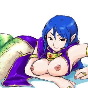 Rating: Explicit Score: 0 Tags: bleu breasts breath_of_fire breath_of_fire_ii capcom clothing deis female large_breasts naga rule34 User: bunchy7s