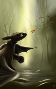 Rating: Safe Score: 0 Tags: ambiguous_gender black_body brown_body brown_scales dragon dreamworks e621 european_mythology feral fury_(httyd) hi_res how_to_train_your_dragon membrane_(anatomy) membranous_wings mythological_creature mythological_scalie mythology night_fury restricted_palette rom-art scales scalie solo toothless western_dragon wings User: bunchy7s