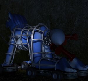 Rating: Explicit Score: 0 Tags: 3d animal_ears anthro ass barefoot bondage breasts color crouching dildo feet female female_only fox fur furry furry_only gackt kneeling krystal krystal_(littledragon) masochist nintendo nipples nude pain paws restrained rule34 soles solo spiked_dildo spikes squatting star_fox tail tied toes vibrator User: bunchy7s Rating: Explicit Score: 0 Tags: 3d animal_ears anthro ass barefoot bondage breasts color crouching dildo feet female female_only fox fur furry furry_only gackt kneeling krystal krystal_(littledragon) masochist nintendo nipples nude pain paws restrained rule34 soles solo spiked_dildo spikes squatting star_fox tail tied toes vibrator User: bunchy7s
