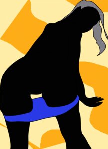 Rating: Explicit Score: 0 Tags: feel_the_magic female female_only looking_at_viewer looking_back project_rub rub_rabbits rule34 sega silhouette silhouetted_body tagme User: bunchy7s