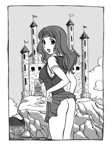 Rating: Explicit Score: 0 Tags: 1girls ass breasts castle female female_only gryffindor harry_potter hermione_granger hogwarts medium_breasts monochrome rcmanga rule34 short_skirt skirt skirt_lift solo solo_female tagme witch_(harry_potter) User: bunchy7s