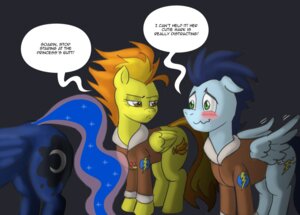 Rating: Questionable Score: 0 Tags: blush comic cutie_mark dialogue e621 english_text equid equine feathered_wings feathers female feral friendship_is_magic green_eyes group hair hasbro horn male mammal my_little_pony mythological_creature mythological_equine mythology orange_eyes pegasus pluckyninja princess princess_luna_(mlp) quadruped royalty soarin_(mlp) spitfire_(mlp) tail text wing_boner winged_unicorn wings wonderbolts_(mlp) User: bunchy7s Rating: Questionable Score: 0 Tags: blush comic cutie_mark dialogue e621 english_text equid equine feathered_wings feathers female feral friendship_is_magic green_eyes group hair hasbro horn male mammal my_little_pony mythological_creature mythological_equine mythology orange_eyes pegasus pluckyninja princess princess_luna_(mlp) quadruped royalty soarin_(mlp) spitfire_(mlp) tail text wing_boner winged_unicorn wings wonderbolts_(mlp) User: bunchy7s