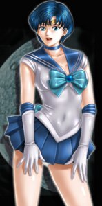 Rating: Questionable Score: 0 Tags: ami_mizuno bishoujo_senshi_sailor_moon blue_eyes blue_hair breasts choker cleavage clothing earrings elbow_gloves female female_only fully_clothed gloves highres human miniskirt nonsexual pale_skin panties panties_visible_under_skirt panty_peek rule34 sailor_mercury shiny_clothes short_hair short_skirt skirt small_breasts smile solo straight_hair surprised tight_clothing toten_(artist) underwear User: bunchy7s