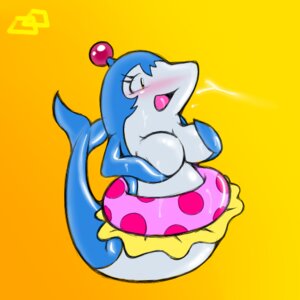 Rating: Explicit Score: 0 Tags: 1:1 antennae_(anatomy) aquatic big_breasts bodily_fluids bomber_antenna bomberman bomberman_jetters breasts busty_feral cetacean conditional_dnp cum dolphin dolphin_bomber e621 exed_eyes featureless_breasts female feral genital_fluids hudson_soft konami low_res mammal non-mammal_breasts nude oceanic_dolphin simple_background solo suggestive toothed_whale yellow_background User: bunchy7s