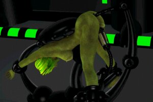 Rating: Explicit Score: 0 Tags: 2010 3:2 3d_(artwork) 3d_animation anal anal_masturbation anal_penetration animated animated_gif ass_up backsack balls barefoot bdsm bent_over bouncing_balls breasts butt dakkar107 deep_penetration digital_media_(artwork) e621 erection feet forced from_behind_position fuck_bench fucking_machine genitals glistening green_body green_hair green_penis green_skin gynomorph hair human humanoid_feet humanoid_genitalia humanoid_penis immobilization intersex machine mammal masturbation multicolored_hair nipples not_furry nude penetration penile penis penis_milking penis_pump plantigrade restraints sex short_playtime side_boob side_view solo spread_legs spreader_bar spreading standing two_tone_hair User: bunchy7s