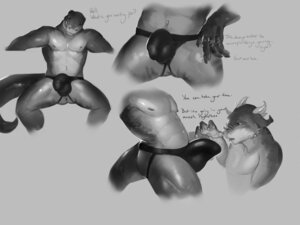 Rating: Explicit Score: 0 Tags: 4:3 abs anthro biceps big_muscles biped bulge claws clothed clothing comic darkgem detailed detailed_bulge dialogue digital_media_(artwork) dirty_talk dominant dominant_male dragon duo e621 english_text erection erection_under_clothing genital_outline genitals greyscale grin horn jockstrap lizard male male_anthro monochrome muscular muscular_male mythological_creature mythological_scalie mythology nipples open_mouth pecs penetration penis penis_outline pose reptile scales scalie side_view simple_background sitting smile solo_focus tail teeth text thick_tail topless underwear User: bunchy7s Rating: Explicit Score: 0 Tags: 4:3 abs anthro biceps big_muscles biped bulge claws clothed clothing comic darkgem detailed detailed_bulge dialogue digital_media_(artwork) dirty_talk dominant dominant_male dragon duo e621 english_text erection erection_under_clothing genital_outline genitals greyscale grin horn jockstrap lizard male male_anthro monochrome muscular muscular_male mythological_creature mythological_scalie mythology nipples open_mouth pecs penetration penis penis_outline pose reptile scales scalie side_view simple_background sitting smile solo_focus tail teeth text thick_tail topless underwear User: bunchy7s