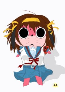 Rating: Safe Score: 0 Tags: anthro brown_hair canid canine canis clothing cosplay doll domestic_dog e621 female hair haruhi_suzumiya looking_at_viewer mammal maromi paranoia_agent school_uniform solo the_melancholy_of_haruhi_suzumiya uniform unknown_artist User: bunchy7s Rating: Safe Score: 0 Tags: anthro brown_hair canid canine canis clothing cosplay doll domestic_dog e621 female hair haruhi_suzumiya looking_at_viewer mammal maromi paranoia_agent school_uniform solo the_melancholy_of_haruhi_suzumiya uniform unknown_artist User: bunchy7s