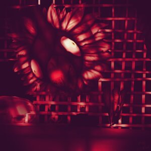 Rating: Questionable Score: 0 Tags: 1:1 ambiguous_gender avian beak berriessparrowmouse bird blood bodily_fluids cage chatot derp_eyes e621 feral generation_4_pokemon insane looking_at_viewer nightmare_fuel nintendo open_mouth pokemon pokemon_(species) red_theme solo yellow_eyes User: bunchy7s