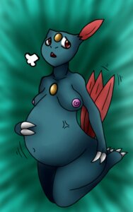 Rating: Questionable Score: 0 Tags: anthro belly big_belly biped breasts e621 female generation_2_pokemon hand_on_belly kneeling low_res navel nintendo nipples pink_nipples pokemon pokemon_(species) pokemorph pregnant pregnant_anthro pregnant_female sneasel solo unknown_artist User: bunchy7s Rating: Questionable Score: 0 Tags: anthro belly big_belly biped breasts e621 female generation_2_pokemon hand_on_belly kneeling low_res navel nintendo nipples pink_nipples pokemon pokemon_(species) pokemorph pregnant pregnant_anthro pregnant_female sneasel solo unknown_artist User: bunchy7s