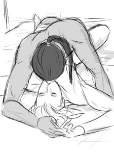 Rating: Explicit Score: 0 Tags: 2boys human interracial jean_pierre_polnareff jojo's_bizarre_adventure male male_only missionary_position mohammed_avdol monochrome multiple_males nude rule34 shounen_jump stardust_crusaders yaoi zero1 User: bunchy7s
