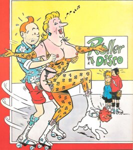 Rating: Explicit Score: 0 Tags: aged_up bianca_castafiore female roller_skates rule34 snowy tagme the_adventures_of_tintin tintin User: bunchy7s Rating: Explicit Score: 0 Tags: aged_up bianca_castafiore female roller_skates rule34 snowy tagme the_adventures_of_tintin tintin User: bunchy7s