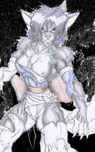 Rating: Explicit Score: 0 Tags: ayane_(doa) dead_or_alive female k_woods rule34 tagme werewolf User: bunchy7s