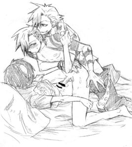 Rating: Explicit Score: 0 Tags: censored gay human kamina male male_only multiple_boys multiple_males multiple_persona rule34 simon_(tengen_toppa_gurren_lagann) tagme tengen_toppa_gurren_lagann threesome yaoi User: bunchy7s Rating: Explicit Score: 0 Tags: censored gay human kamina male male_only multiple_boys multiple_males multiple_persona rule34 simon_(tengen_toppa_gurren_lagann) tagme tengen_toppa_gurren_lagann threesome yaoi User: bunchy7s