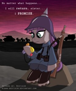 Rating: Safe Score: 0 Tags: 2014 armor armored_vehicle blue_eyes candy candy_necklace cannon clothing dessert e621 earth_pony english_text equid equine female food friendship_is_magic group gun hair hasbro headgear helmet horse jewelry mammal maud_pie_(mlp) military my_little_pony necklace niban-destikim pickelhaube pony purple_hair ranged_weapon rifle rock sitting soldier sunset tank_(vehicle) text tracked_vehicle truck uniform url vehicle warrior weapon User: bunchy7s