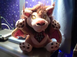 Rating: Safe Score: 0 Tags: 4:3 ambiguous_gender blizzard_entertainment e621 feral grandfathered_content horde real solo unknown_artist warcraft wind_rider young young_feral User: bunchy7s