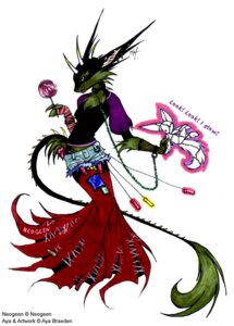 Rating: Safe Score: 0 Tags: anthro candy chain dancing dessert doll domestic_cat e621 felid feline felis female food glamfur glowstick holding_candy holding_food holding_lollipop holding_object lollipop mammal neogeen_(character) simple_background solo strange-selki tail white_background User: bunchy7s