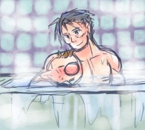 Rating: Questionable Score: 0 Tags: alien alien_humanoid arm_around_shoulders bath black_hair blush bodily_fluids captain_falcon duo e621 f-zero hair head_spikes hira hocotatian hot_spring human humanoid larger_male looking_down low_res male mammal nintendo not_furry nude olimar partially_submerged pikmin size_difference smaller_male smile spikes spikes_(anatomy) steam sweat tile tile_wall wall_(structure) water waterline_view wet User: bunchy7s Rating: Questionable Score: 0 Tags: alien alien_humanoid arm_around_shoulders bath black_hair blush bodily_fluids captain_falcon duo e621 f-zero hair head_spikes hira hocotatian hot_spring human humanoid larger_male looking_down low_res male mammal nintendo not_furry nude olimar partially_submerged pikmin size_difference smaller_male smile spikes spikes_(anatomy) steam sweat tile tile_wall wall_(structure) water waterline_view wet User: bunchy7s