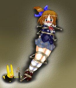 Rating: Explicit Score: 0 Tags: arms_behind_back bondage female gag gagged lili_(artist) lilish rule34 school_uniform schoolgirl User: bunchy7s Rating: Explicit Score: 0 Tags: arms_behind_back bondage female gag gagged lili_(artist) lilish rule34 school_uniform schoolgirl User: bunchy7s