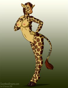 Rating: Explicit Score: 0 Tags: animal_print anthro biped breasts demona69 e621 female genitals giraffe giraffe_print giraffid gradient_background horn looking_at_viewer mammal nipples nude ossicone piercing simple_background solo standing tail tail_tuft tuft vulva User: bunchy7s Rating: Explicit Score: 0 Tags: animal_print anthro biped breasts demona69 e621 female genitals giraffe giraffe_print giraffid gradient_background horn looking_at_viewer mammal nipples nude ossicone piercing simple_background solo standing tail tail_tuft tuft vulva User: bunchy7s