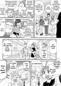 Rating: Safe Score: 0 Tags: anthro black_body black_fur canid canine canis chest_tuft clothing comic cotton_(artist) dialogue domestic_dog e621 english_text felid female fukuzawa fur haplorhine lagomorph leporid lion male mammal monkey monochrome natsume_(tooboe_bookmark) nitobe noguchi pantherine primate rabbit text tooboe_bookmark tuft yayoihara yuki_(tooboe_bookmark) User: bunchy7s Rating: Safe Score: 0 Tags: anthro black_body black_fur canid canine canis chest_tuft clothing comic cotton_(artist) dialogue domestic_dog e621 english_text felid female fukuzawa fur haplorhine lagomorph leporid lion male mammal monkey monochrome natsume_(tooboe_bookmark) nitobe noguchi pantherine primate rabbit text tooboe_bookmark tuft yayoihara yuki_(tooboe_bookmark) User: bunchy7s