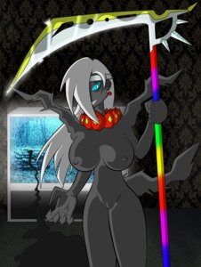 Rating: Explicit Score: 0 Tags: anthro artist_name artist_request breasts color darkrai female female_only front_view nipples nude pokemon pokemon_(species) pussy rule34 scythe solo standing tagme vulva User: bunchy7s Rating: Explicit Score: 0 Tags: anthro artist_name artist_request breasts color darkrai female female_only front_view nipples nude pokemon pokemon_(species) pussy rule34 scythe solo standing tagme vulva User: bunchy7s