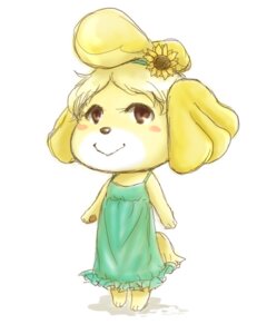 Rating: Safe Score: 0 Tags: animal_crossing anthro blonde_hair blush brown_eyes canid canine canis clothed clothed_anthro clothed_female clothing domestic_dog dress e621 fehihiyaco female female_anthro flower flower_on_head green_clothing green_dress hair isabelle_(animal_crossing) mammal nintendo plant shih_tzu simple_background smile solo sunflower tail toy_dog white_background yellow_body User: bunchy7s Rating: Safe Score: 0 Tags: animal_crossing anthro blonde_hair blush brown_eyes canid canine canis clothed clothed_anthro clothed_female clothing domestic_dog dress e621 fehihiyaco female female_anthro flower flower_on_head green_clothing green_dress hair isabelle_(animal_crossing) mammal nintendo plant shih_tzu simple_background smile solo sunflower tail toy_dog white_background yellow_body User: bunchy7s