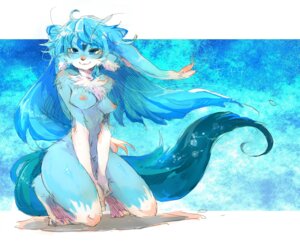 Rating: Explicit Score: 0 Tags: anthro blue_body blue_eyes blue_fur blue_hair breasts chest_tuft e621 female female_anthro fur hair kemono mercury_light_carbuncle mythological_carbuncle mythological_creature mythology nipples nude pipisan puzzle_and_dragons smile solo tail tuft unknown_species User: bunchy7s
