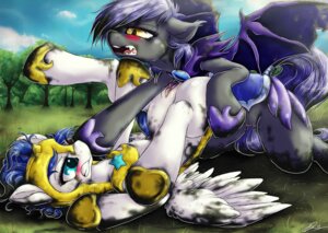 Rating: Explicit Score: 0 Tags: amber_eyes armor bat_wings black_body black_fur blue_hair blush dimwitdog duo e621 equid equine fan_character feathered_wings feathers female feral friendship_is_magic fur genitals hair hasbro headgear helmet hi_res lying mammal membrane_(anatomy) membranous_wings messy midnight_blossom mud mud_wrestling my_little_pony mythological_creature mythological_equine mythology night_guard_(mlp) on_back pegasus purple_hair royal_guard_(mlp) thestral vulva white_body white_feathers white_fur wings wrestling User: bunchy7s Rating: Explicit Score: 0 Tags: amber_eyes armor bat_wings black_body black_fur blue_hair blush dimwitdog duo e621 equid equine fan_character feathered_wings feathers female feral friendship_is_magic fur genitals hair hasbro headgear helmet hi_res lying mammal membrane_(anatomy) membranous_wings messy midnight_blossom mud mud_wrestling my_little_pony mythological_creature mythological_equine mythology night_guard_(mlp) on_back pegasus purple_hair royal_guard_(mlp) thestral vulva white_body white_feathers white_fur wings wrestling User: bunchy7s