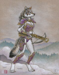 Rating: Safe Score: 0 Tags: 2012 anthro arbalist armor barefoot biped breasts canid canine canis cleavage clothed clothing cloud crossbow digitigrade e621 feet female fur holding_object holding_weapon kacey mammal midriff mountain outside plant ranged_weapon scenery simple_background sky snow solo standing tail textured_background tree unconvincing_armor warrior weapon white_body white_fur wolf wood User: bunchy7s Rating: Safe Score: 0 Tags: 2012 anthro arbalist armor barefoot biped breasts canid canine canis cleavage clothed clothing cloud crossbow digitigrade e621 feet female fur holding_object holding_weapon kacey mammal midriff mountain outside plant ranged_weapon scenery simple_background sky snow solo standing tail textured_background tree unconvincing_armor warrior weapon white_body white_fur wolf wood User: bunchy7s