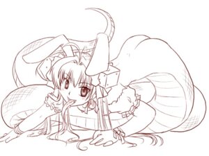 Rating: Explicit Score: 0 Tags: breasts di_gi_charat female naga rule34 snake_girl solo tagme usada_hikaru User: bunchy7s