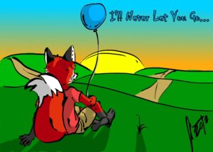 Rating: Safe Score: 0 Tags: 2012 ambiguous_gender anthro balloon biped canid canine dipstick_tail e621 fox holding_balloon holding_object inflatable kurisu love mammal markings sitting solo sunset tail tail_markings User: bunchy7s Rating: Safe Score: 0 Tags: 2012 ambiguous_gender anthro balloon biped canid canine dipstick_tail e621 fox holding_balloon holding_object inflatable kurisu love mammal markings sitting solo sunset tail tail_markings User: bunchy7s